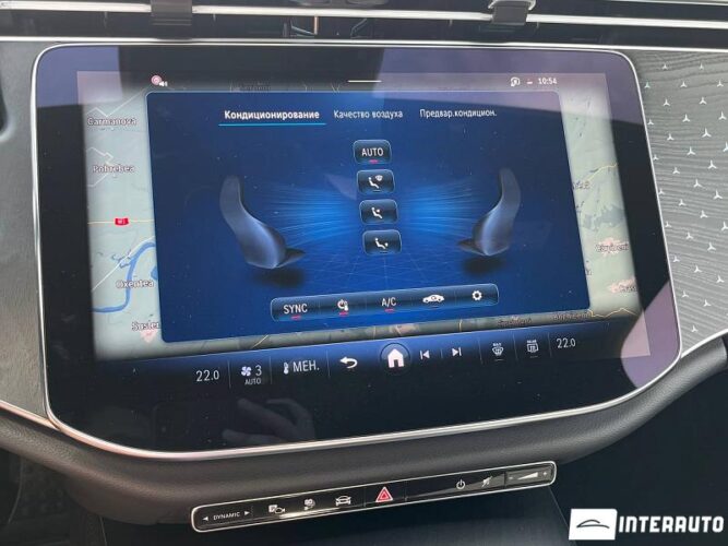 mercedes E 300e 2024