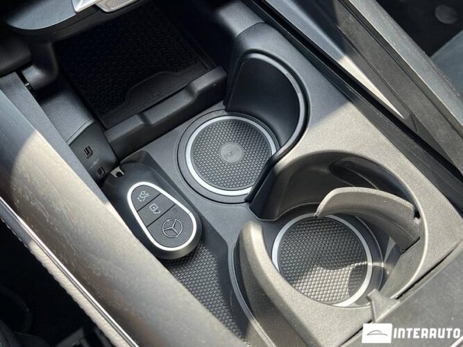 mercedes E 300e 2024