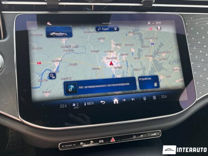 mercedes E 300e 2024