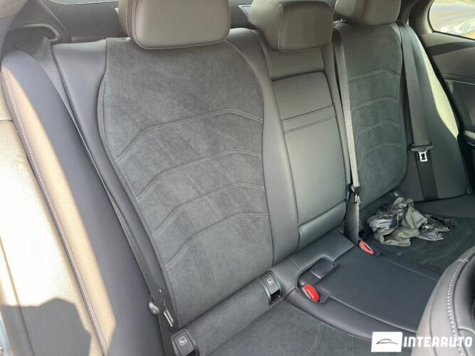 mercedes E 300e 2024