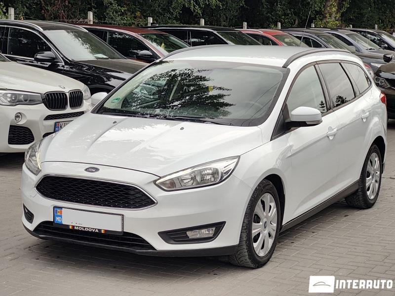 Ford Focus 2 interauto oferta masina