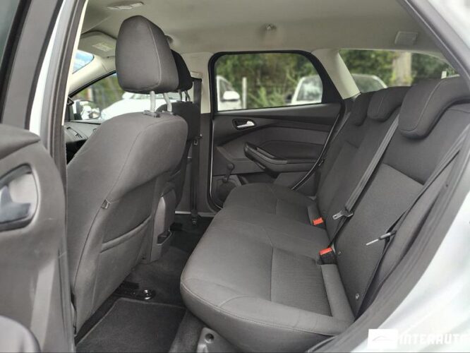 Ford Focus 34 ford Focus 2016