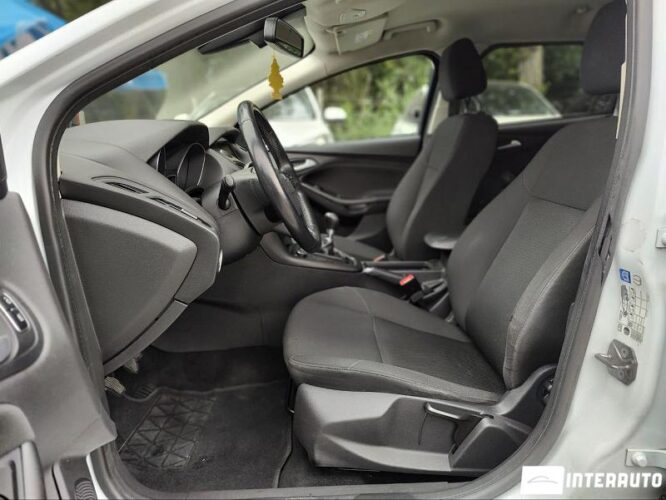 Ford Focus 30 ford Focus 2016