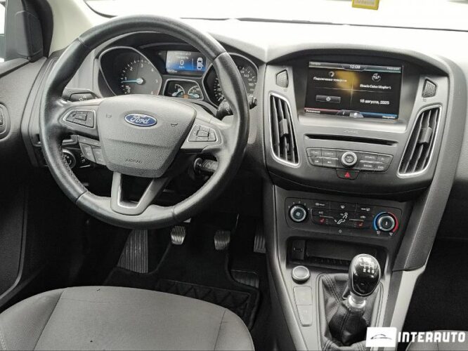 Ford Focus 35 ford Focus 2016