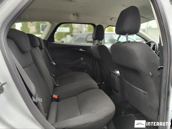 Ford Focus 33 ford Focus 2016