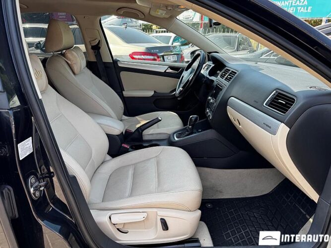 volkswagen Jetta 2013