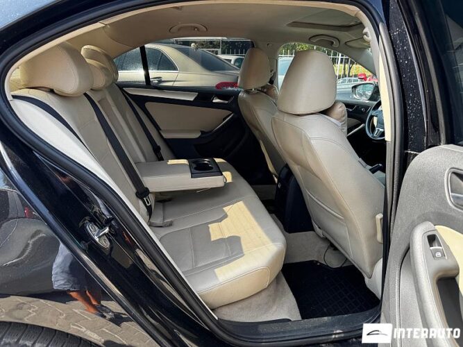 volkswagen Jetta 2013