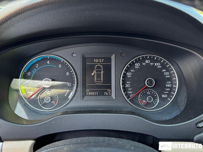 volkswagen Jetta 2013