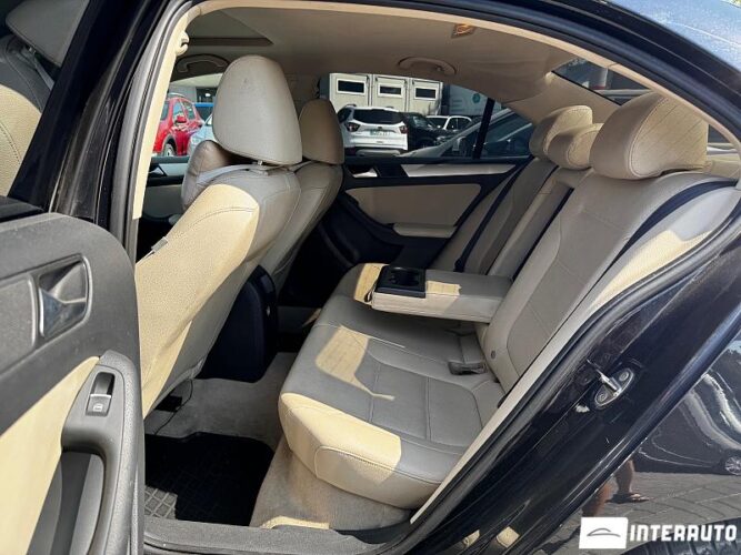 volkswagen Jetta 2013