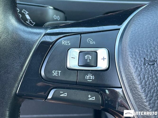 volkswagen Tiguan 2019