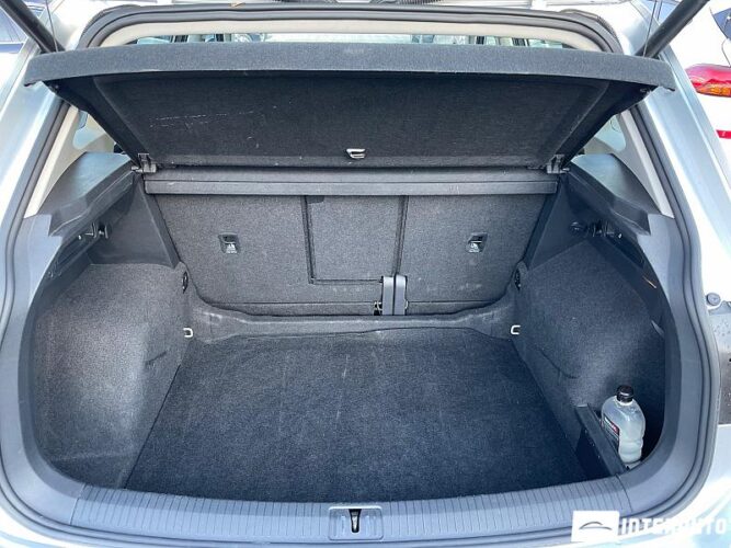 volkswagen Tiguan 2019