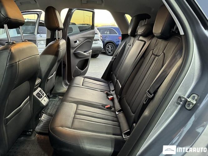 opel Grandland X 2020