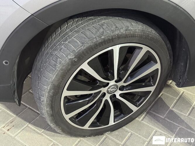 opel Grandland X 2020