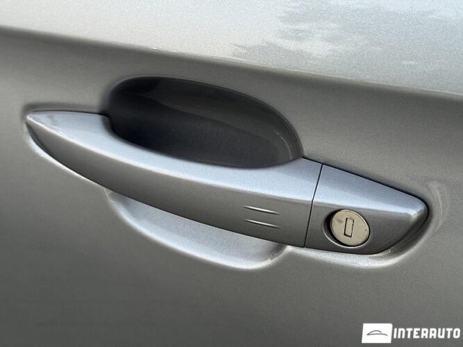 opel Grandland X 2020