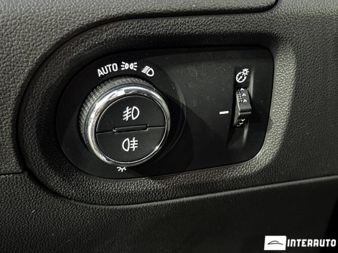 opel Grandland X 2020