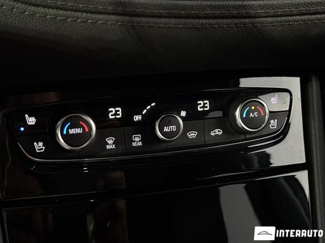 opel Grandland X 2020