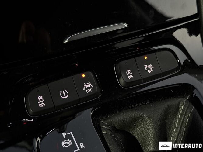 opel Grandland X 2020