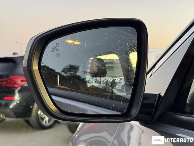 opel Grandland X 2020