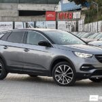 Opel Grandland X 2020