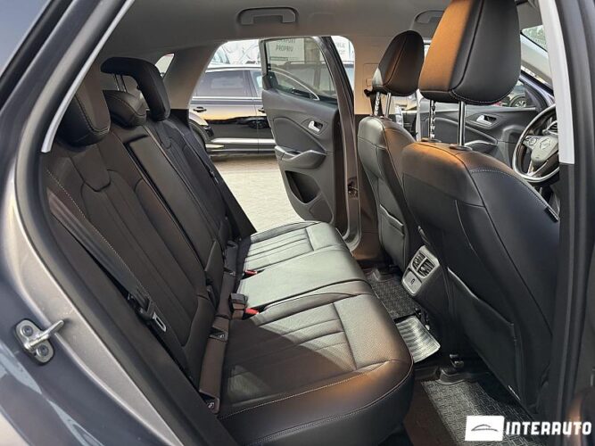 opel Grandland X 2020