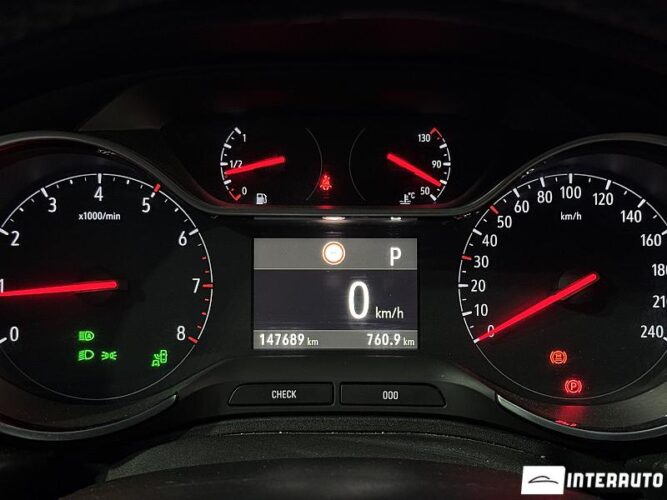 opel Grandland X 2020