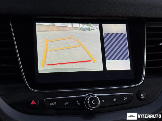 opel Grandland X 2020