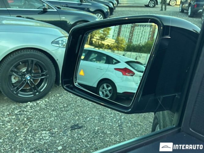 mercedes ML 250 2014