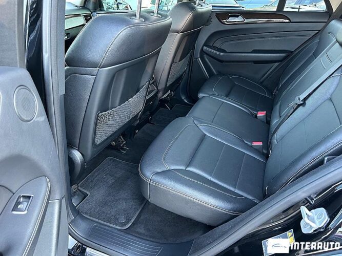 mercedes ML 250 2014