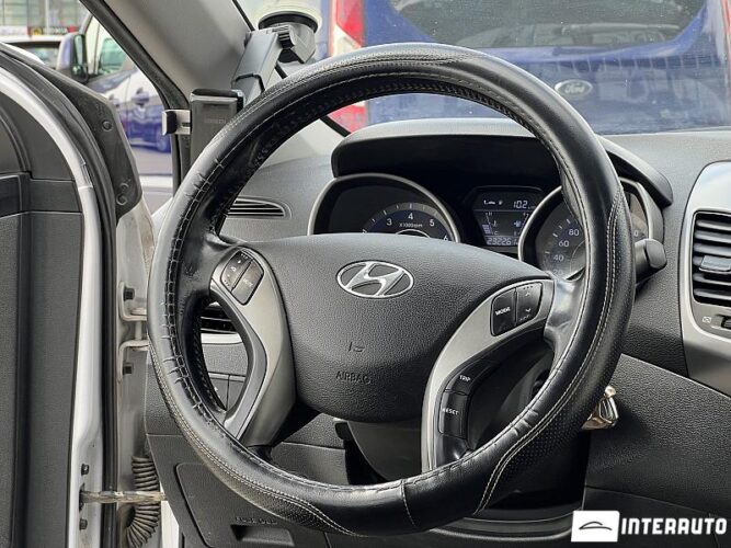 Hyundai Elantra 37 hyundai Elantra 2014