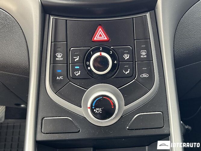 Hyundai Elantra 41 hyundai Elantra 2014