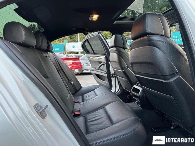 BMW 520 44 bmw 520 2013