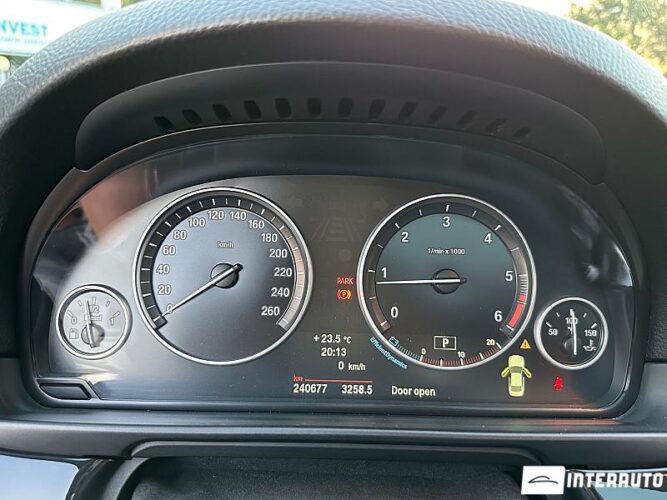 BMW 520 35 bmw 520 2013