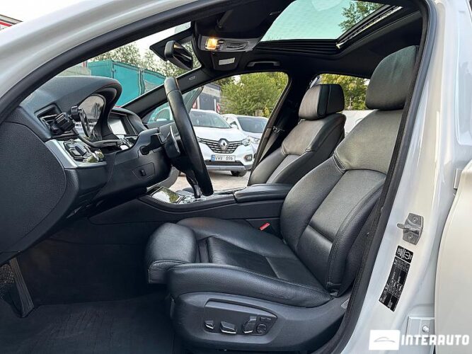 BMW 520 34 bmw 520 2013