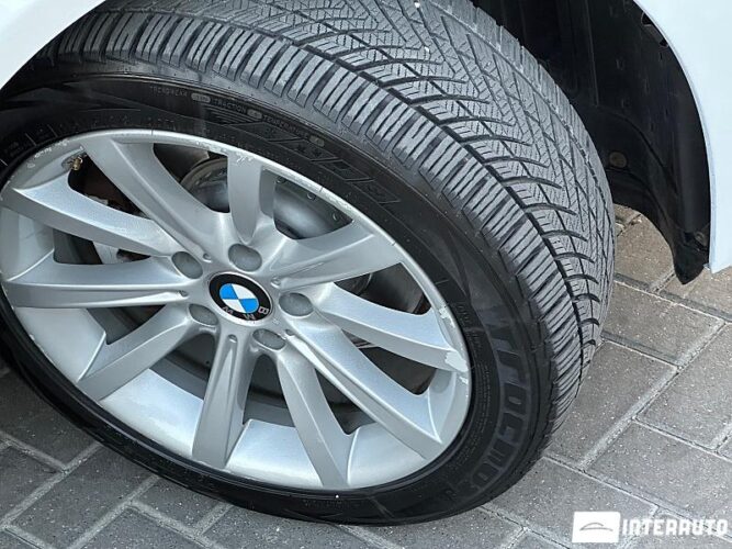 BMW 520 33 bmw 520 2013