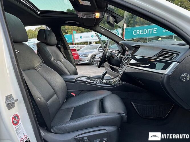 BMW 520 43 bmw 520 2013