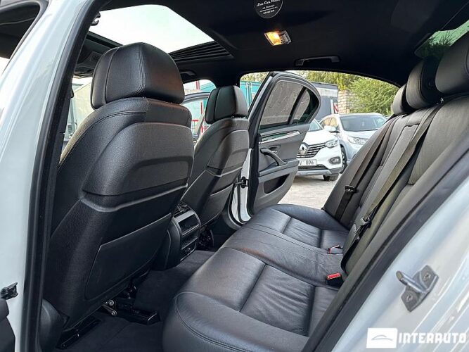 BMW 520 45 bmw 520 2013