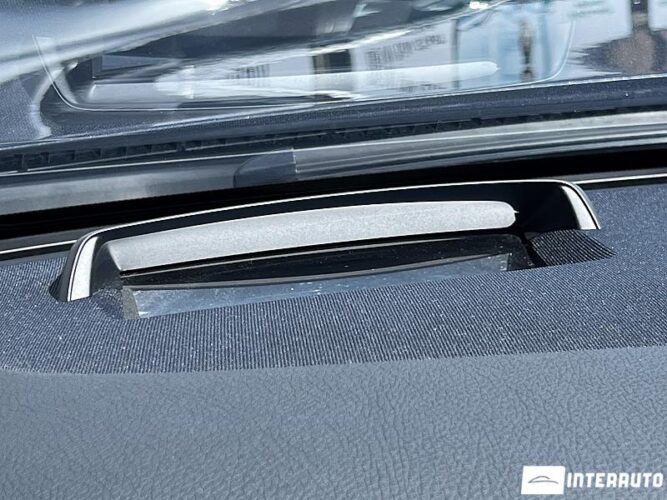 mercedes S 550e 2016