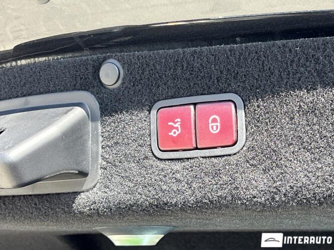 mercedes S 550e 2016