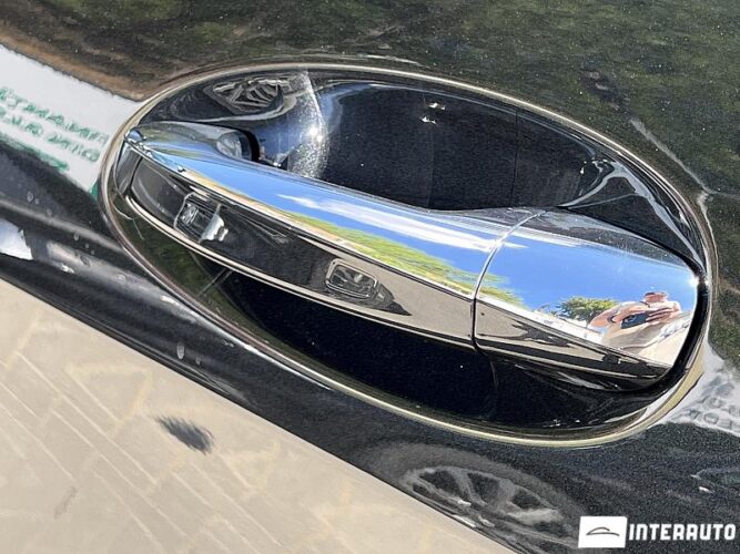 mercedes S 550e 2016