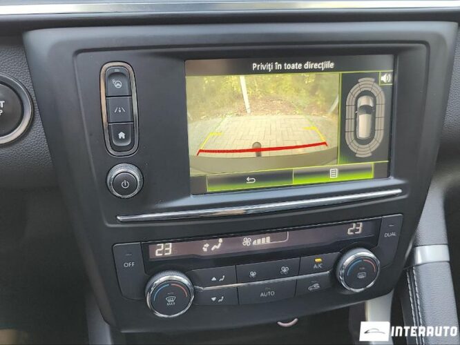 Renault Kadjar 38 renault Kadjar 2015