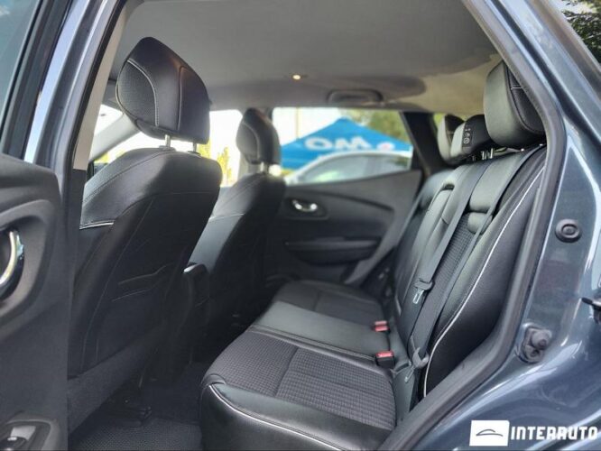 Renault Kadjar 35 renault Kadjar 2015