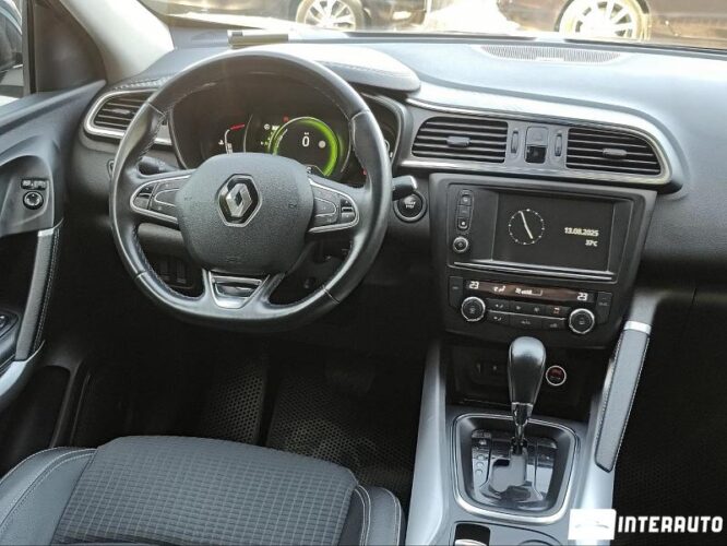 Renault Kadjar 36 renault Kadjar 2015