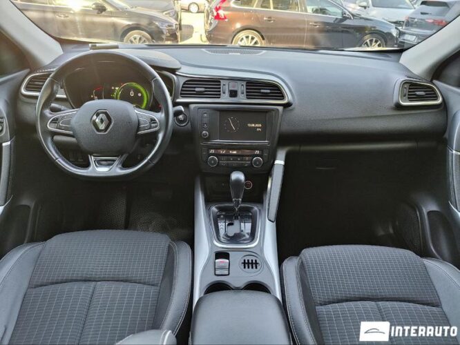Renault Kadjar 32 renault Kadjar 2015