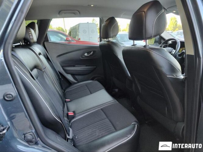 Renault Kadjar 34 renault Kadjar 2015