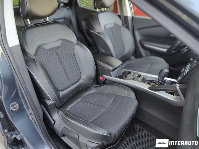 Renault Kadjar 33 renault Kadjar 2015