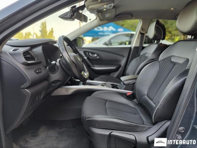 Renault Kadjar 31 renault Kadjar 2015