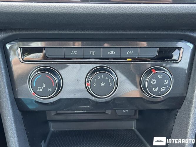 volkswagen Tiguan 2017