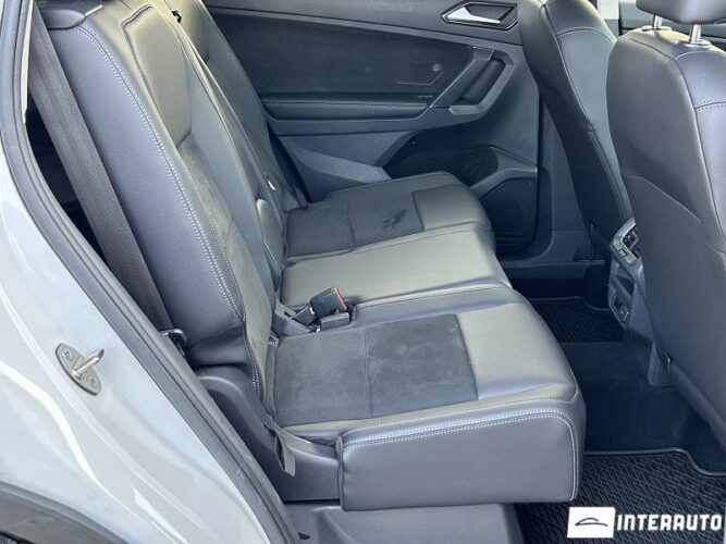 volkswagen Tiguan 2017