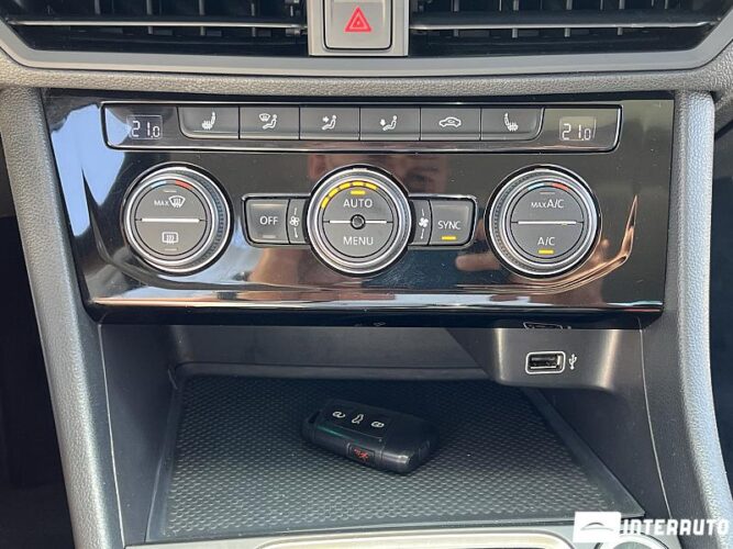 volkswagen Jetta 2018