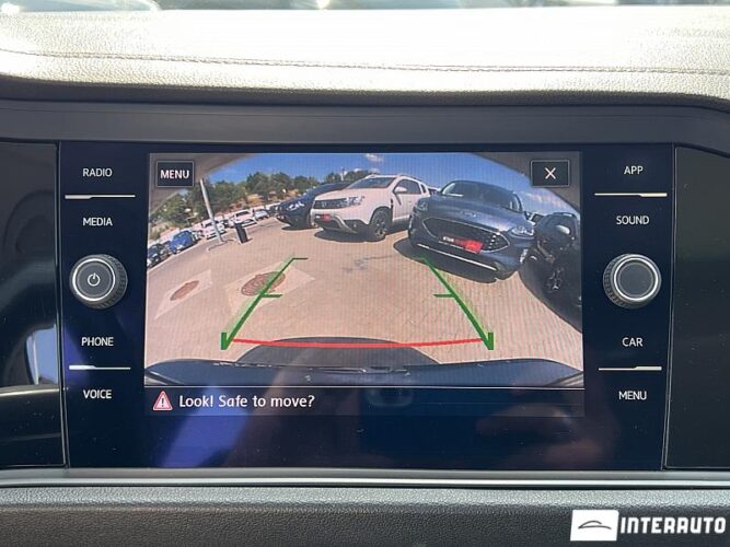 volkswagen Jetta 2018